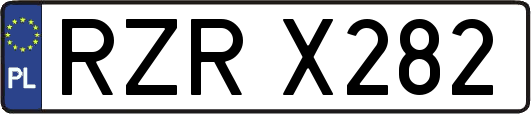 RZRX282
