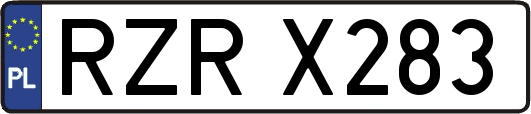 RZRX283