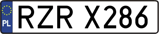 RZRX286