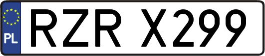 RZRX299