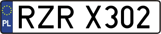 RZRX302