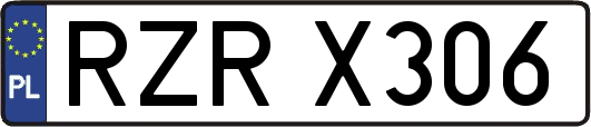 RZRX306