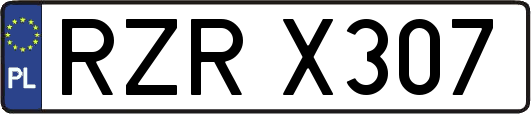 RZRX307