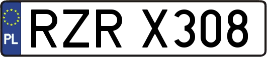 RZRX308