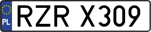 RZRX309