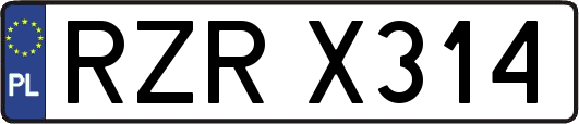 RZRX314
