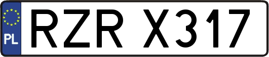 RZRX317