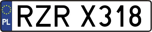 RZRX318