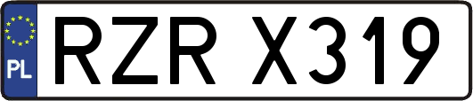 RZRX319