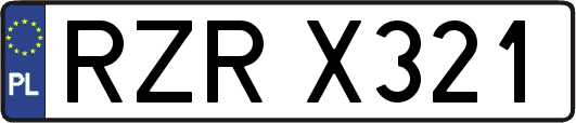 RZRX321