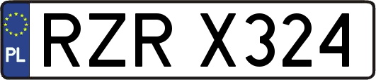 RZRX324