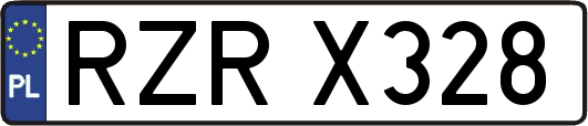 RZRX328