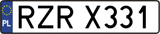 RZRX331