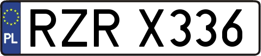 RZRX336