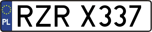RZRX337
