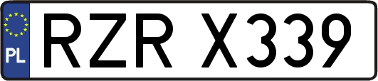 RZRX339