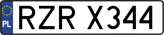 RZRX344
