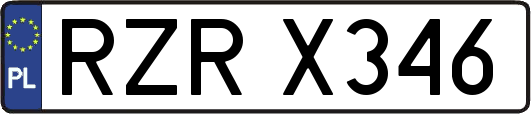 RZRX346