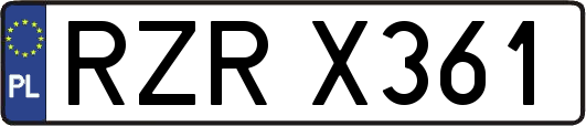 RZRX361