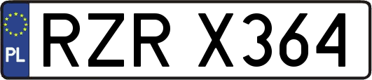 RZRX364