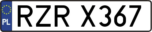 RZRX367