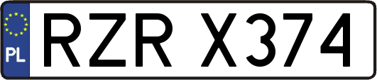 RZRX374