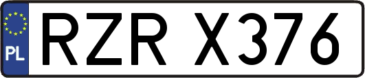 RZRX376