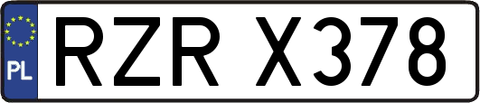 RZRX378