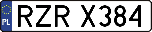 RZRX384