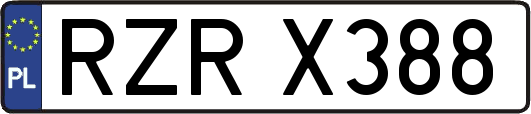 RZRX388