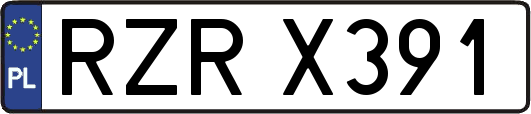RZRX391