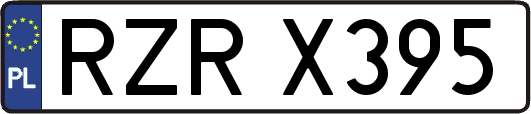 RZRX395
