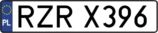 RZRX396