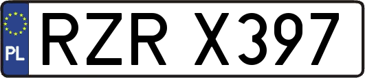 RZRX397
