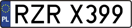 RZRX399