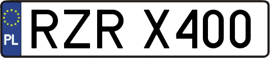 RZRX400