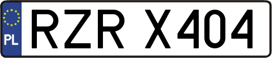 RZRX404
