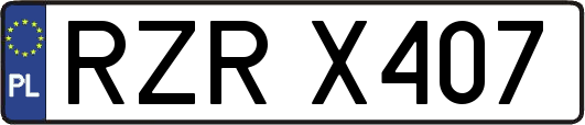 RZRX407