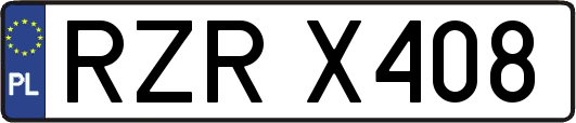 RZRX408