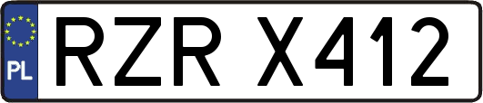 RZRX412