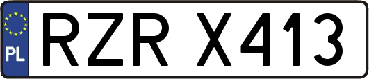 RZRX413