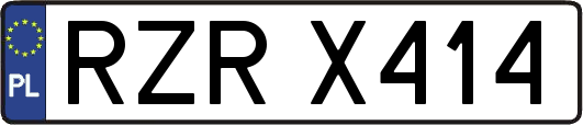 RZRX414