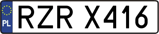 RZRX416