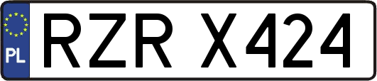 RZRX424