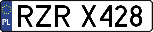 RZRX428