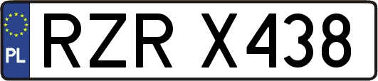 RZRX438