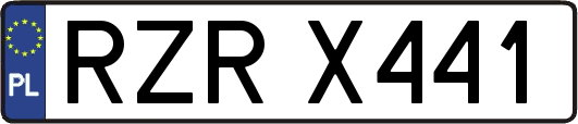 RZRX441