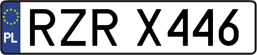 RZRX446