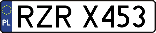 RZRX453