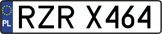 RZRX464